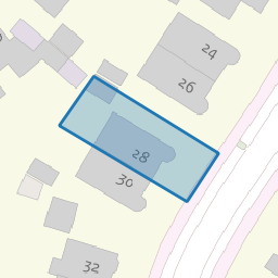 Perceel AHM01-M-3230