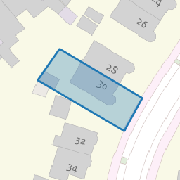 Perceel AHM01-M-3231