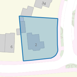 Perceel AHM01-M-3234