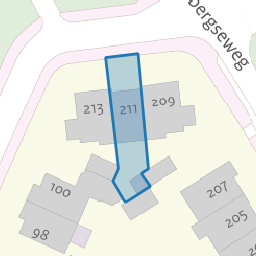 Perceel AHM01-M-3238