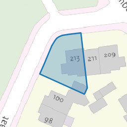 Perceel AHM01-M-3239