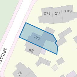 Perceel AHM01-M-3240