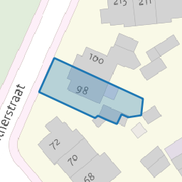 Perceel AHM01-M-3241