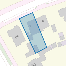 Perceel AHM01-M-3263