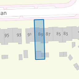 Perceel AHM01-M-3267