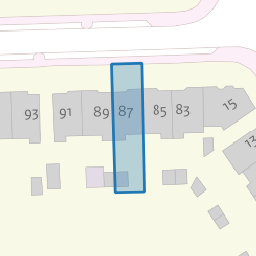 Perceel AHM01-M-3268