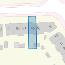 Perceel AHM01-M-3269