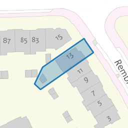 Perceel AHM01-M-3272