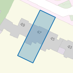 Perceel AHM01-M-3277