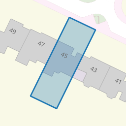 Perceel AHM01-M-3278