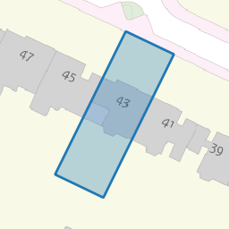 Perceel AHM01-M-3279