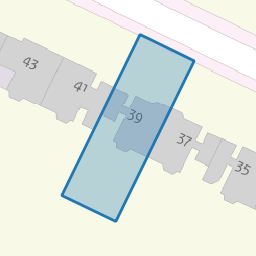 Perceel AHM01-M-3281