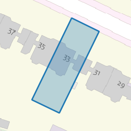 Perceel AHM01-M-3284