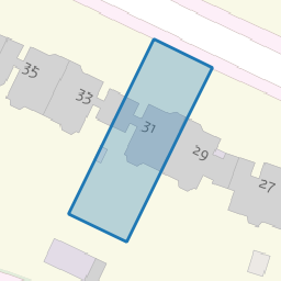 Perceel AHM01-M-3285