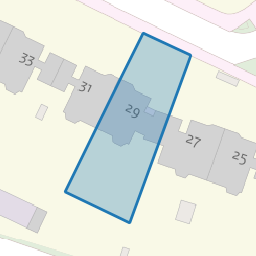 Perceel AHM01-M-3286