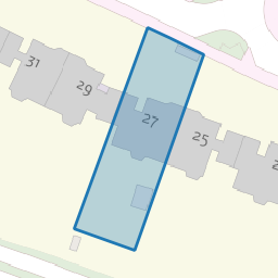 Perceel AHM01-M-3287