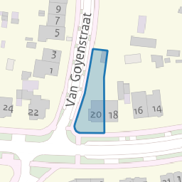 Perceel AHM01-M-3290