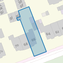 Perceel AHM01-M-3302