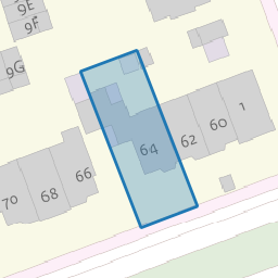 Perceel AHM01-M-3303