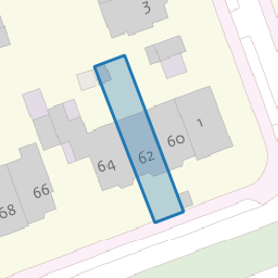 Perceel AHM01-M-3304