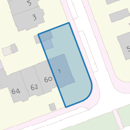 Perceel AHM01-M-3306