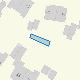 Perceel AHM01-M-3308