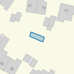 Perceel AHM01-M-3309