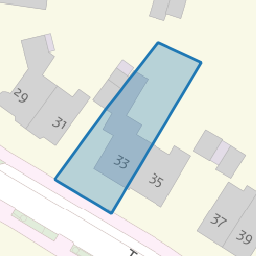 Perceel AHM01-M-3310