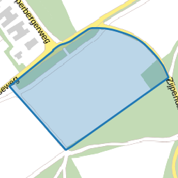 Perceel AHM01-M-3321