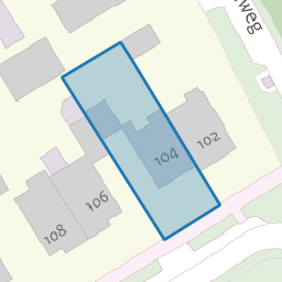 Perceel AHM01-M-3326