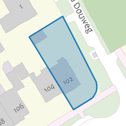 Perceel AHM01-M-3327