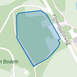 Perceel AHM01-M-3330