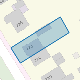 Perceel AHM01-M-3337