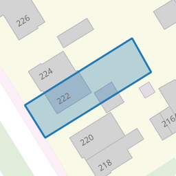 Perceel AHM01-M-3338