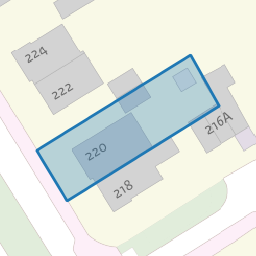 Perceel AHM01-M-3339