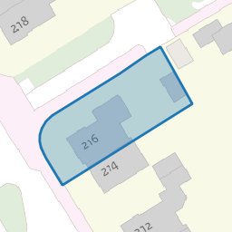 Perceel AHM01-M-3341