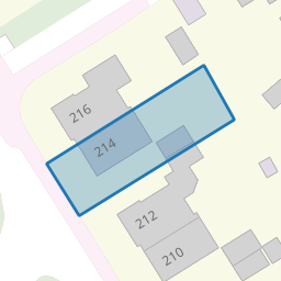 Perceel AHM01-M-3342