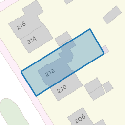 Perceel AHM01-M-3343