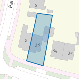 Perceel AHM01-M-3347