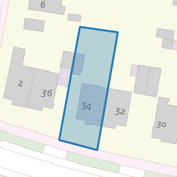 Perceel AHM01-M-3348