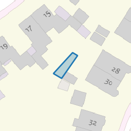 Perceel AHM01-M-3349