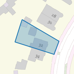 Perceel AHM01-M-3352