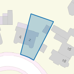 Perceel AHM01-M-3355