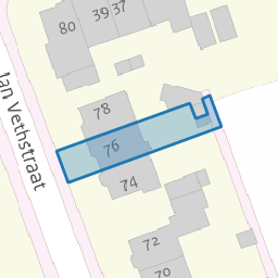 Perceel AHM01-M-3357