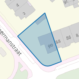 Perceel AHM01-M-3363