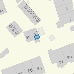 Perceel AHM01-M-3372