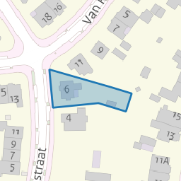 Perceel AHM01-M-3375