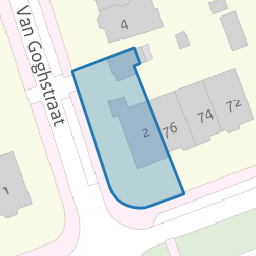 Perceel AHM01-M-3377