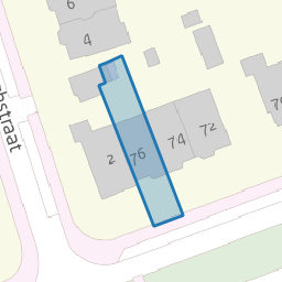 Perceel AHM01-M-3378