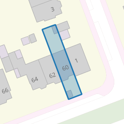 Perceel AHM01-M-3381